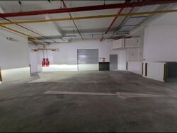 T-space (D18), Factory #496787671